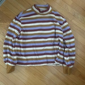 Madewell sweater